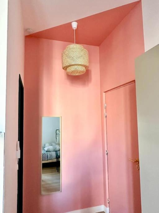 Petit Studio Cosy - Proche Gare Toulon Extérieur photo