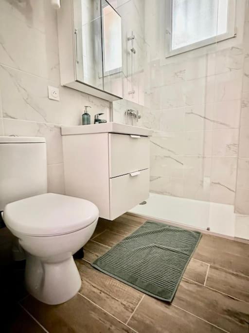 Petit Studio Cosy - Proche Gare Toulon Extérieur photo