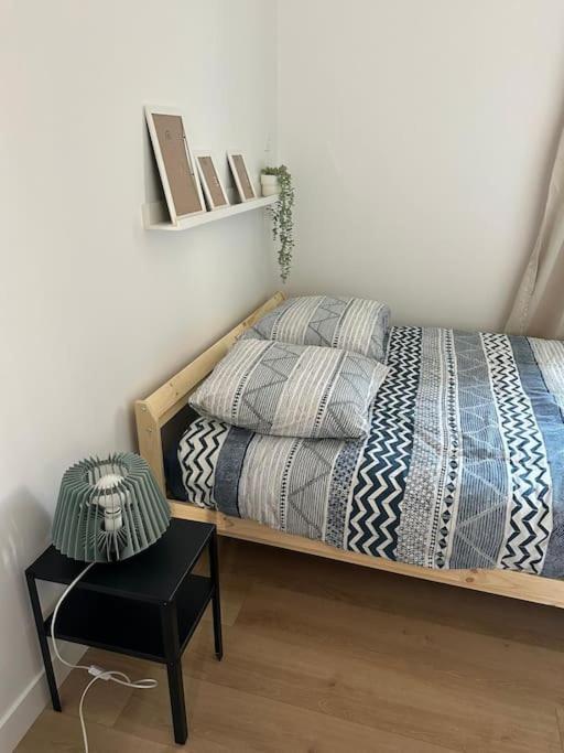 Petit Studio Cosy - Proche Gare Toulon Extérieur photo