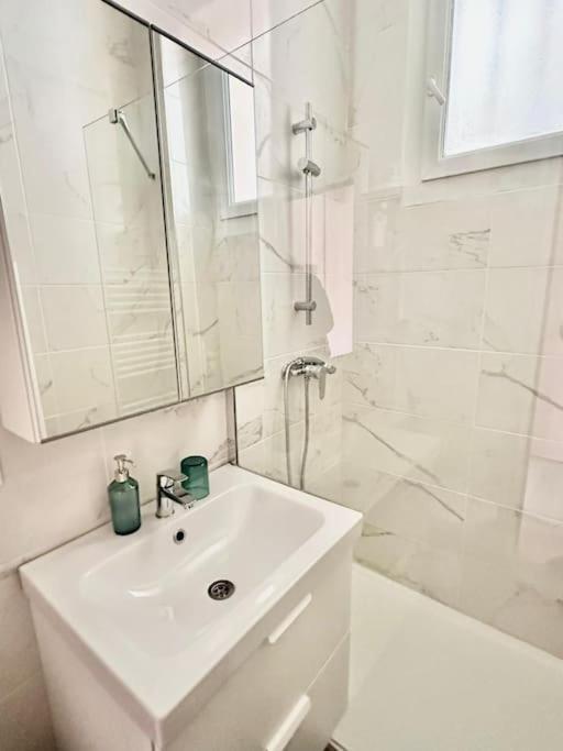 Petit Studio Cosy - Proche Gare Toulon Extérieur photo